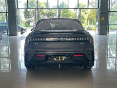 Lynk & Co Geely Lynk & Co 03 2023 1.5T DCT Pro - ფოტო 14