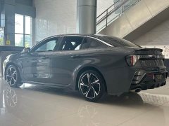 Lynk & Co Geely Lynk & Co 03 2023 1.5T DCT Pro - ფოტო 15