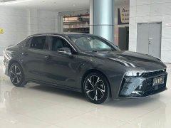 Lynk & Co Geely Lynk & Co 03 2023 1.5T DCT Pro - ფოტო 2