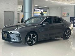 Lynk & Co Geely Lynk & Co 03 2023 1.5T DCT Pro - ფოტო 3