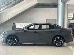 Lynk & Co Geely Lynk & Co 03 2023 1.5T DCT Pro - ფოტო 4