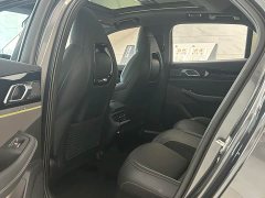 Lynk & Co Geely Lynk & Co 03 2023 1.5T DCT Pro - ფოტო 6