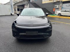 XPeng G6 Extended Range 1704 Max - ფოტო 1