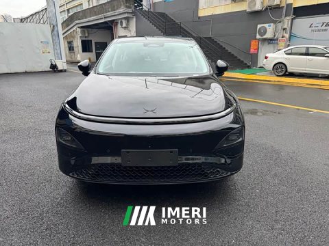 2026 XPeng G6 Extended Range 1704 Max - ავტომობილი ჩინეთიდან