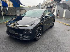 XPeng G6 Extended Range 1704 Max - ფოტო 2
