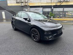 XPeng G6 Extended Range 1704 Max - ფოტო 3