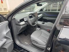 XPeng G6 Extended Range 1704 Max - ფოტო 4