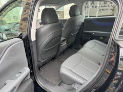 XPeng G6 Extended Range 1704 Max - ფოტო 5