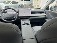 XPeng G6 Extended Range 1704 Max - ფოტო 6