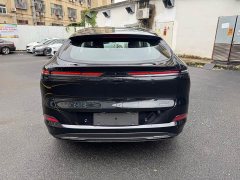 XPeng G6 Extended Range 1704 Max - ფოტო 7