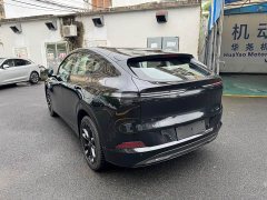 XPeng G6 Extended Range 1704 Max - ფოტო 8