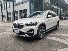 BMW X1 Facelift xDrive25Li Premium - ფოტო 1