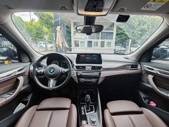 BMW X1 Facelift xDrive25Li Premium - ფოტო 10