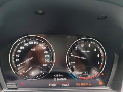 BMW X1 Facelift xDrive25Li Premium - ფოტო 11
