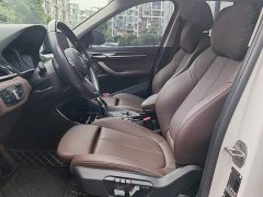 BMW X1 Facelift xDrive25Li Premium - ფოტო 12