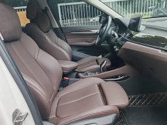BMW X1 Facelift xDrive25Li Premium - ფოტო 14
