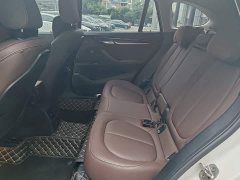 BMW X1 Facelift xDrive25Li Premium - ფოტო 15