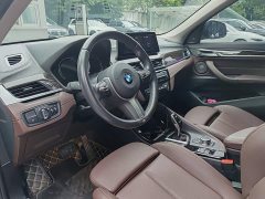 BMW X1 Facelift xDrive25Li Premium - ფოტო 16