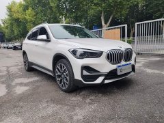BMW X1 Facelift xDrive25Li Premium - ფოტო 2
