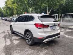 BMW X1 Facelift xDrive25Li Premium - ფოტო 3