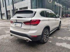 BMW X1 Facelift xDrive25Li Premium - ფოტო 4