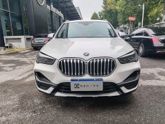 BMW X1 Facelift xDrive25Li Premium - ფოტო 5