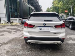 BMW X1 Facelift xDrive25Li Premium - ფოტო 6