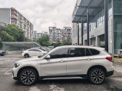 BMW X1 Facelift xDrive25Li Premium - ფოტო 7