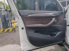 BMW X1 Facelift xDrive25Li Premium - ფოტო 9
