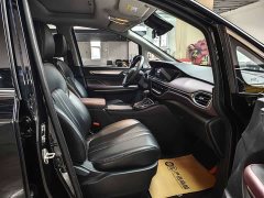 GAC Aion M6 2023 PRO 270T DCT Luxury - ფოტო 7