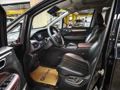 GAC Aion M6 2023 PRO 270T DCT Luxury - ფოტო 8