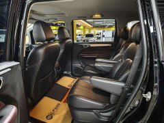 GAC Aion M6 2023 PRO 270T DCT Luxury - ფოტო 9