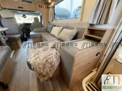 Toyota Golden Crown Bingo Jingguan Binge C-Type Iveco Daily Motorhome - photo 8