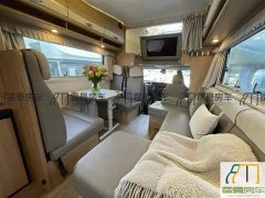 Toyota Golden Crown Bingo Jingguan Binge C-Type Iveco Daily Motorhome - photo 9