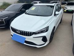 Geely Binrui 2024 Binrui COOL 1.5T DCT Dragon Ascend Edition - ფოტო 1
