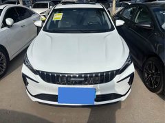 Geely Binrui 2024 Binrui COOL 1.5T DCT Dragon Ascend Edition - ფოტო 2