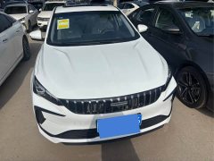 Geely Binrui 2024 Binrui COOL 1.5T DCT Dragon Ascend Edition - ფოტო 3