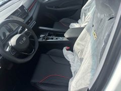 Geely Binrui 2024 Binrui COOL 1.5T DCT Dragon Ascend Edition - ფოტო 4