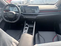 Geely Binrui 2024 Binrui COOL 1.5T DCT Dragon Ascend Edition - ფოტო 5