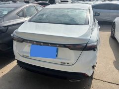 Geely Binrui 2024 Binrui COOL 1.5T DCT Dragon Ascend Edition - ფოტო 7