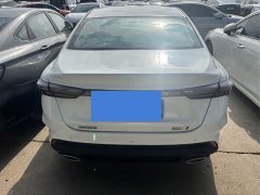 Geely Binrui 2024 Binrui COOL 1.5T DCT Dragon Ascend Edition - ფოტო 8
