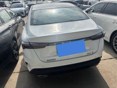 Geely Binrui 2024 Binrui COOL 1.5T DCT Dragon Ascend Edition - ფოტო 9