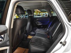 Audi Q3 40 TFSI Sport Dynamic - ფოტო 11