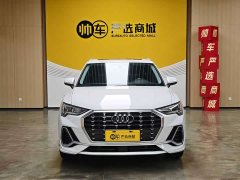 Audi Q3 40 TFSI Sport Dynamic - ფოტო 2