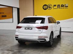 Audi Q3 40 TFSI Sport Dynamic - ფოტო 6