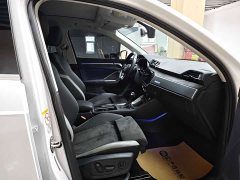 Audi Q3 40 TFSI Sport Dynamic - ფოტო 7