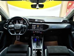 Audi Q3 40 TFSI Sport Dynamic - ფოტო 8