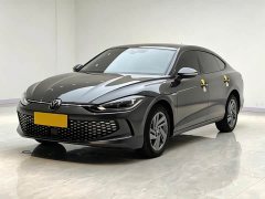 Volkswagen Lingdu L 280TSI DSG Dazzling Red Edition - ფოტო 1