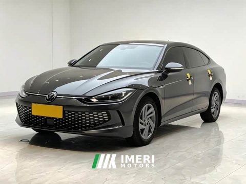 2024 Volkswagen Lingdu L 280TSI DSG Dazzling Red Edition - ავტომობილი ჩინეთიდან