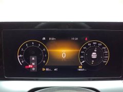 Volkswagen Lingdu L 280TSI DSG Dazzling Red Edition - ფოტო 10